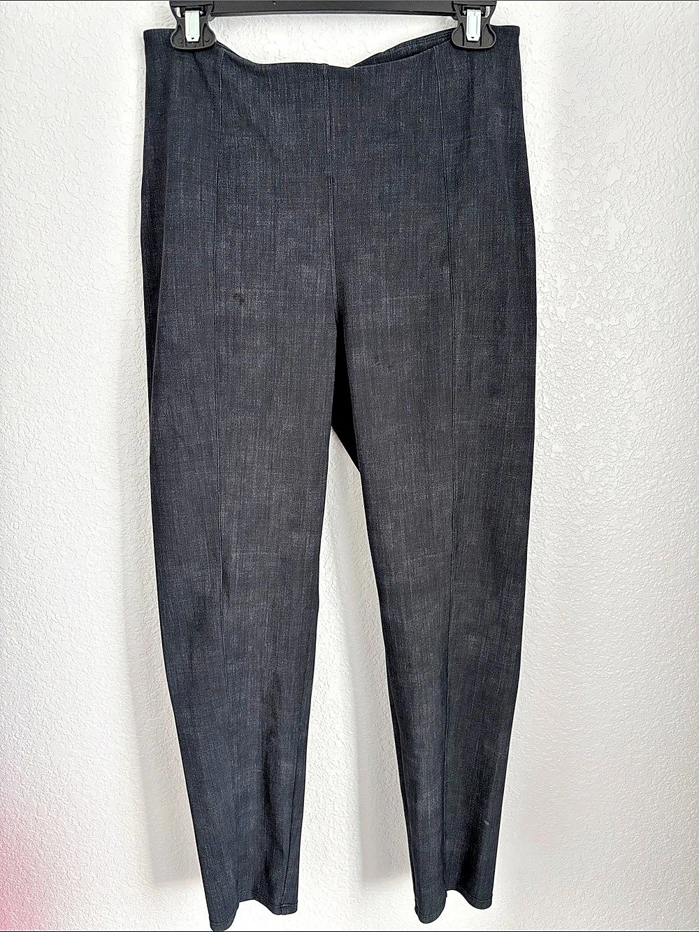 lululemon Here to There High-Rise 7/8 Pant Black Size 10